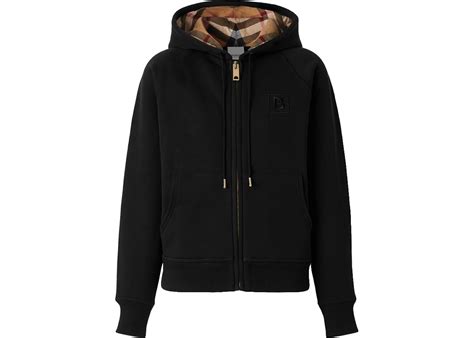 burberry sweater zipper|burberry sweater women.